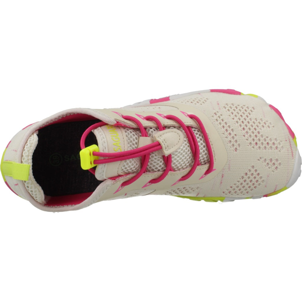 SAGUARO SMART II BAREFOOT en color BEIS (7)