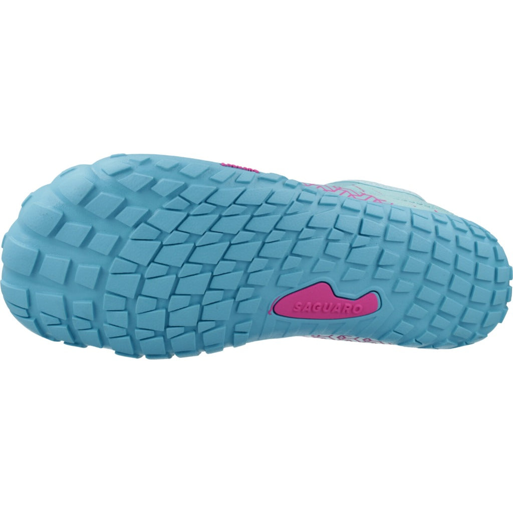 SAGUARO SMART II BAREFOOT en color AZUL (6)
