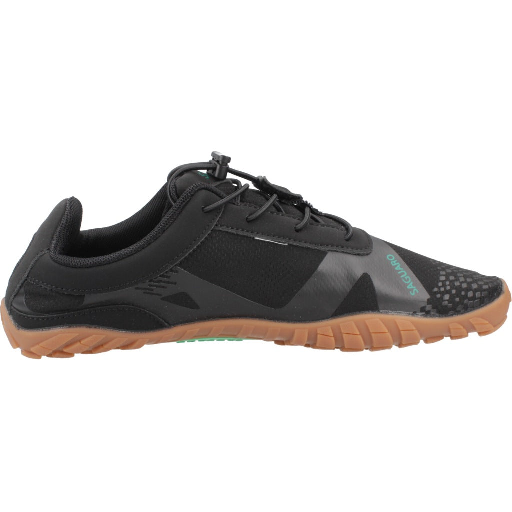 SAGUARO VITALITY III en color NEGRO (4)