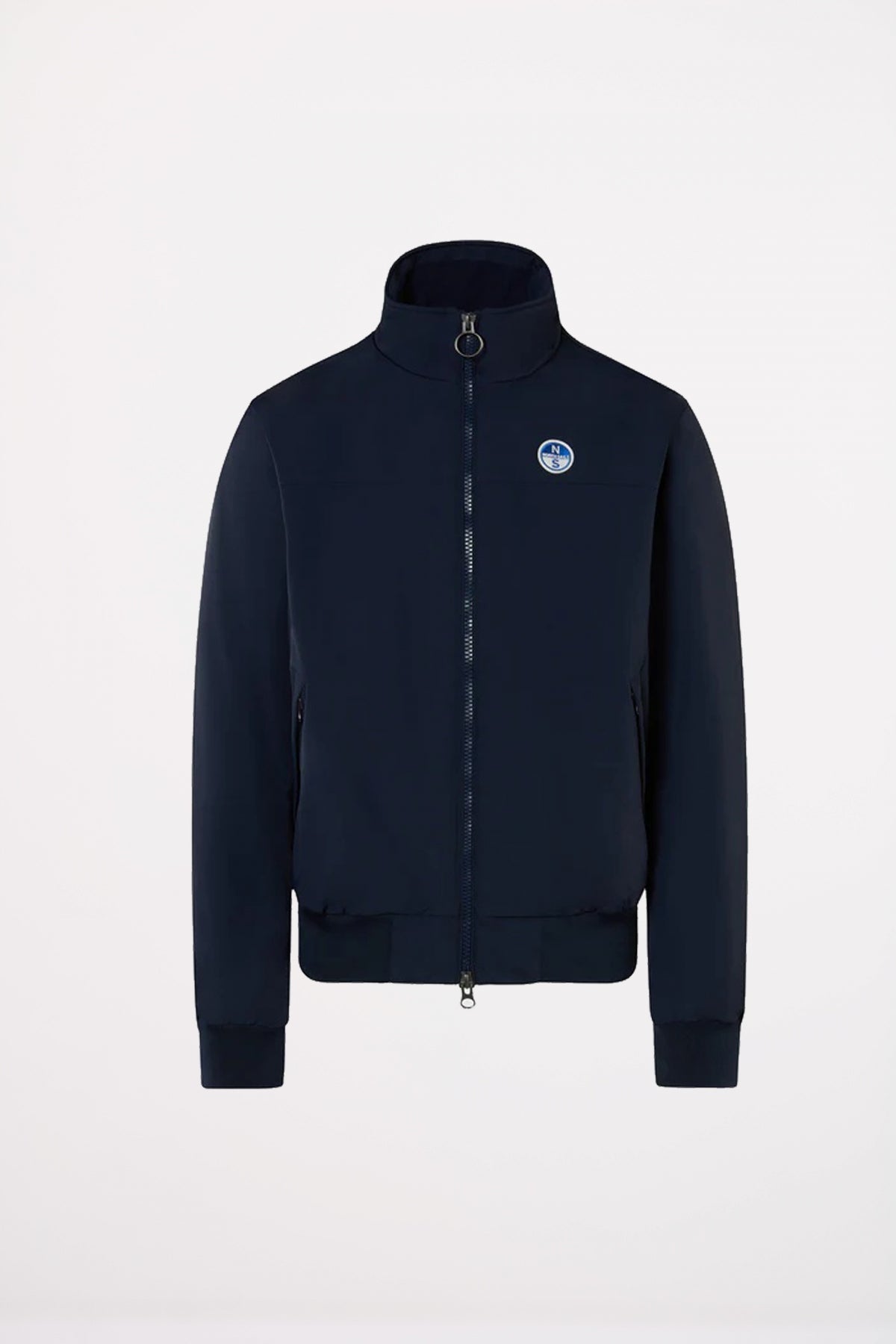 NORTH SAILS ORIGINAL SAILOR JACKET en color AZUL (2)