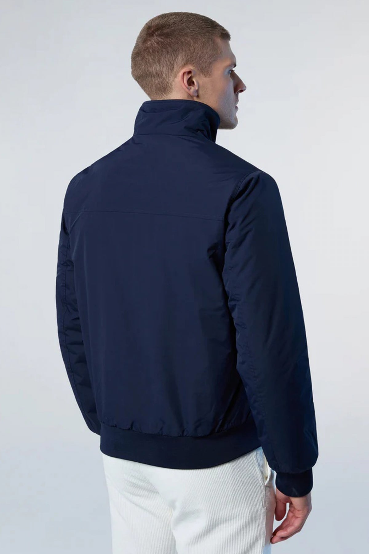 NORTH SAILS ORIGINAL SAILOR JACKET en color AZUL (3)