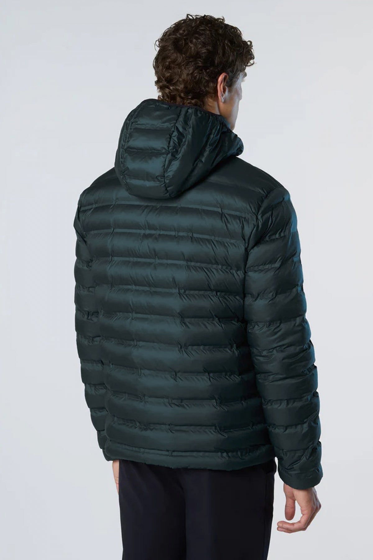 NORTH SAILS ZEPHYR ULTRALIGHT JACKET en color AZUL (2)