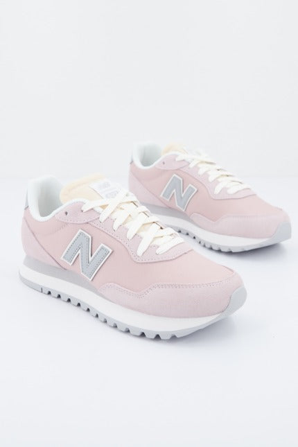 NEW BALANCE WL LD en color ROSA (2)