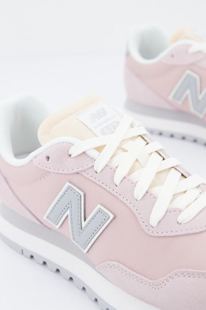 NEW BALANCE WL LD en color ROSA (4)