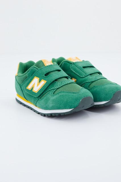 NEW BALANCE SGW KIDS en color VERDE (1)