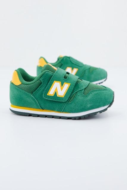 NEW BALANCE SGW KIDS en color VERDE (2)