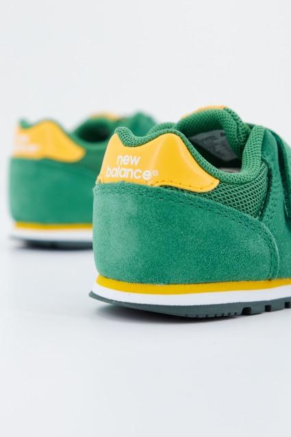 NEW BALANCE SGW KIDS en color VERDE (4)