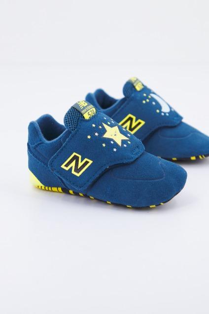 NEW BALANCE CV CHL en color AZUL (1)