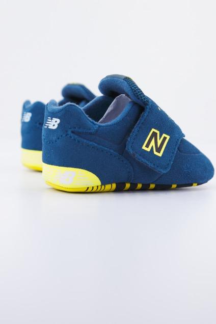 NEW BALANCE CV CHL en color AZUL (2)