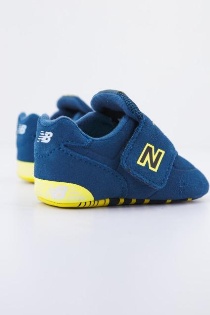NEW BALANCE CV CHL en color AZUL (3)