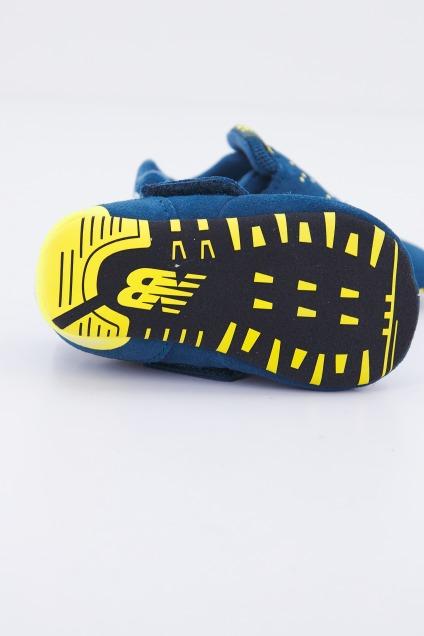 NEW BALANCE CV CHL en color AZUL (4)
