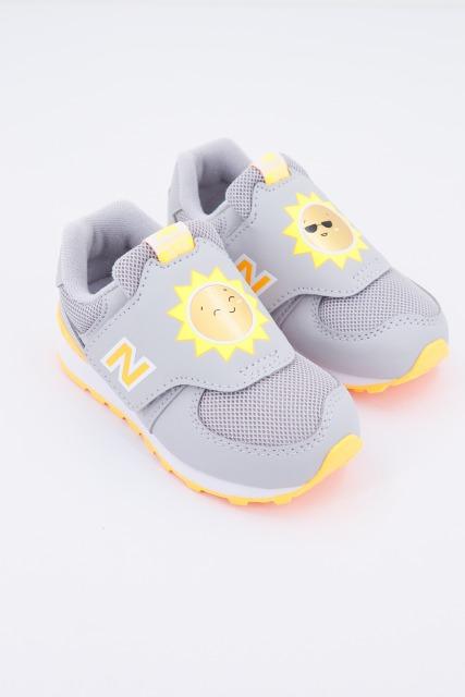 NEW BALANCE IV CHG en color GRIS (1)