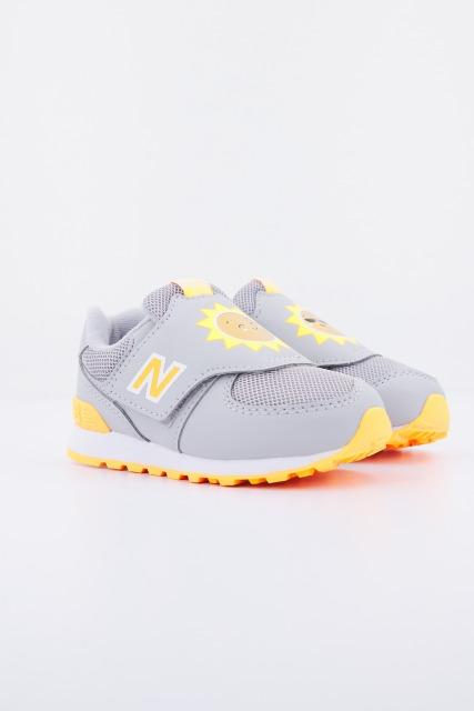 NEW BALANCE IV CHG en color GRIS (2)