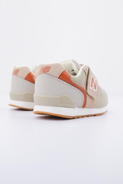 NEW BALANCE IZ OG en color MARRON CLARO (3)