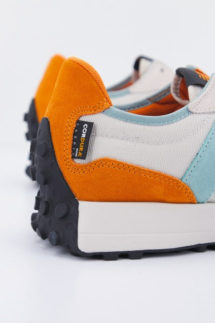 NEW BALANCE WN LIFESTYLE en color BEIS (4)