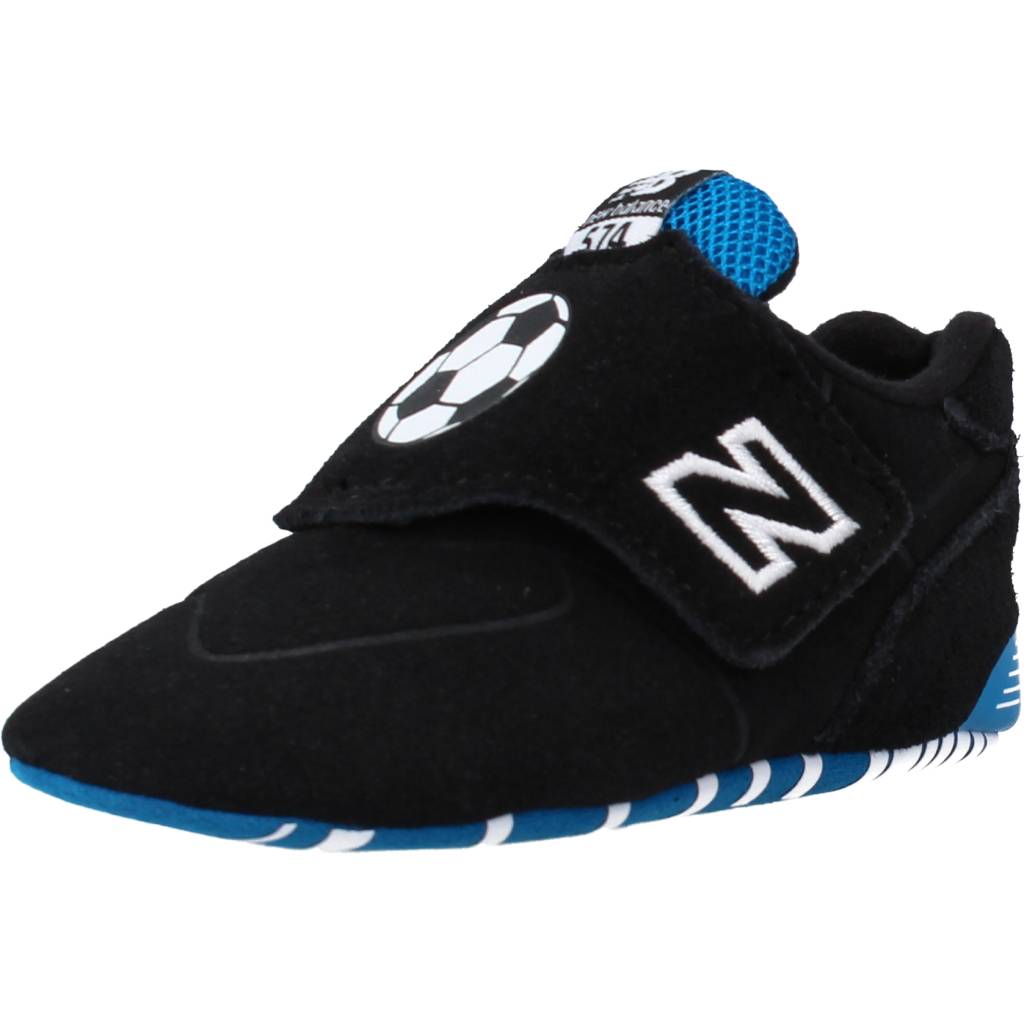 NEW BALANCE CV FRA en color NEGRO (1)