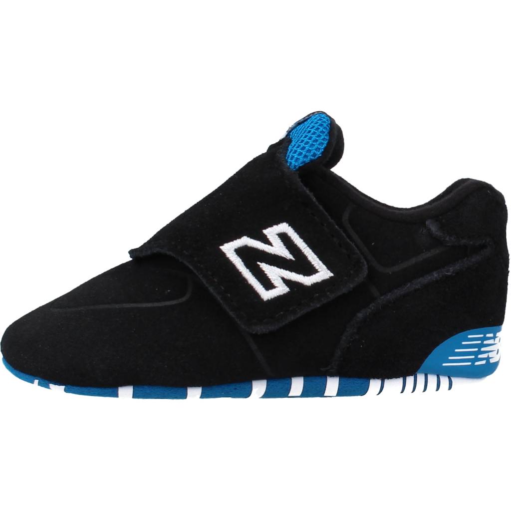 NEW BALANCE CV FRA en color NEGRO (2)