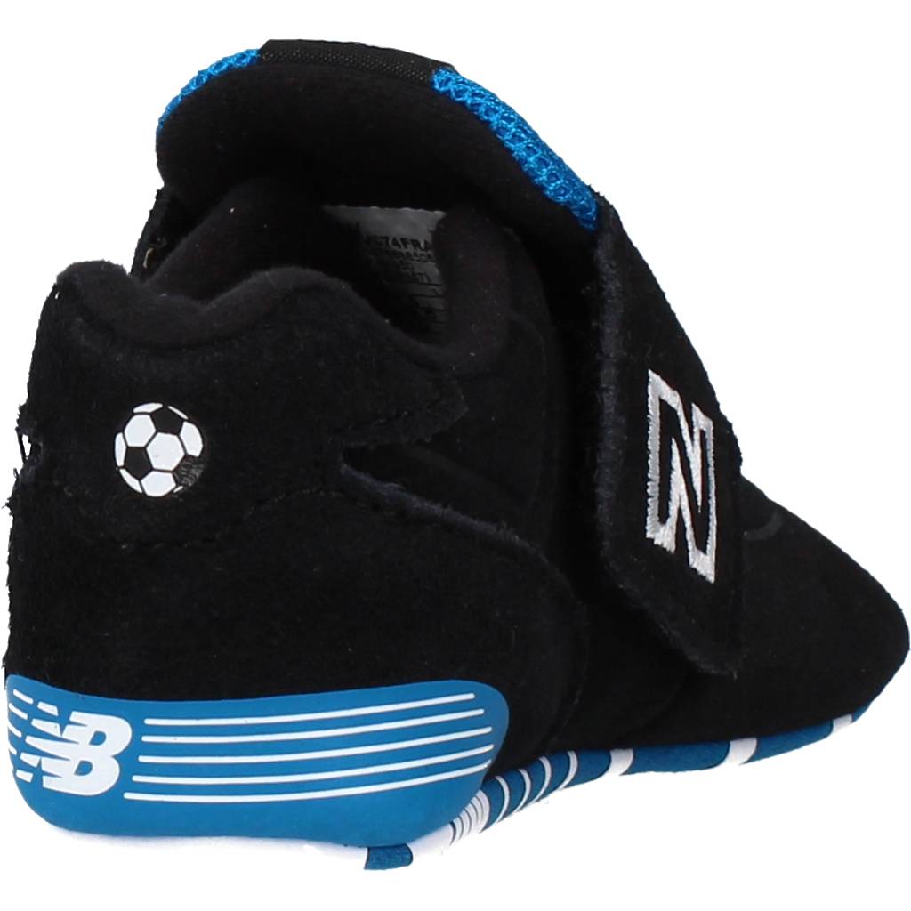 NEW BALANCE CV FRA en color NEGRO (3)