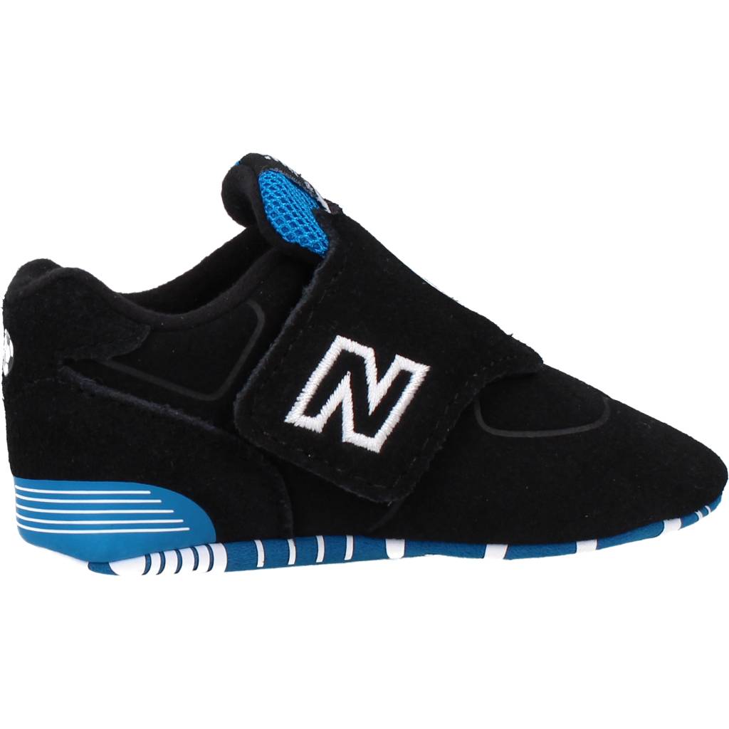 NEW BALANCE CV FRA en color NEGRO (4)