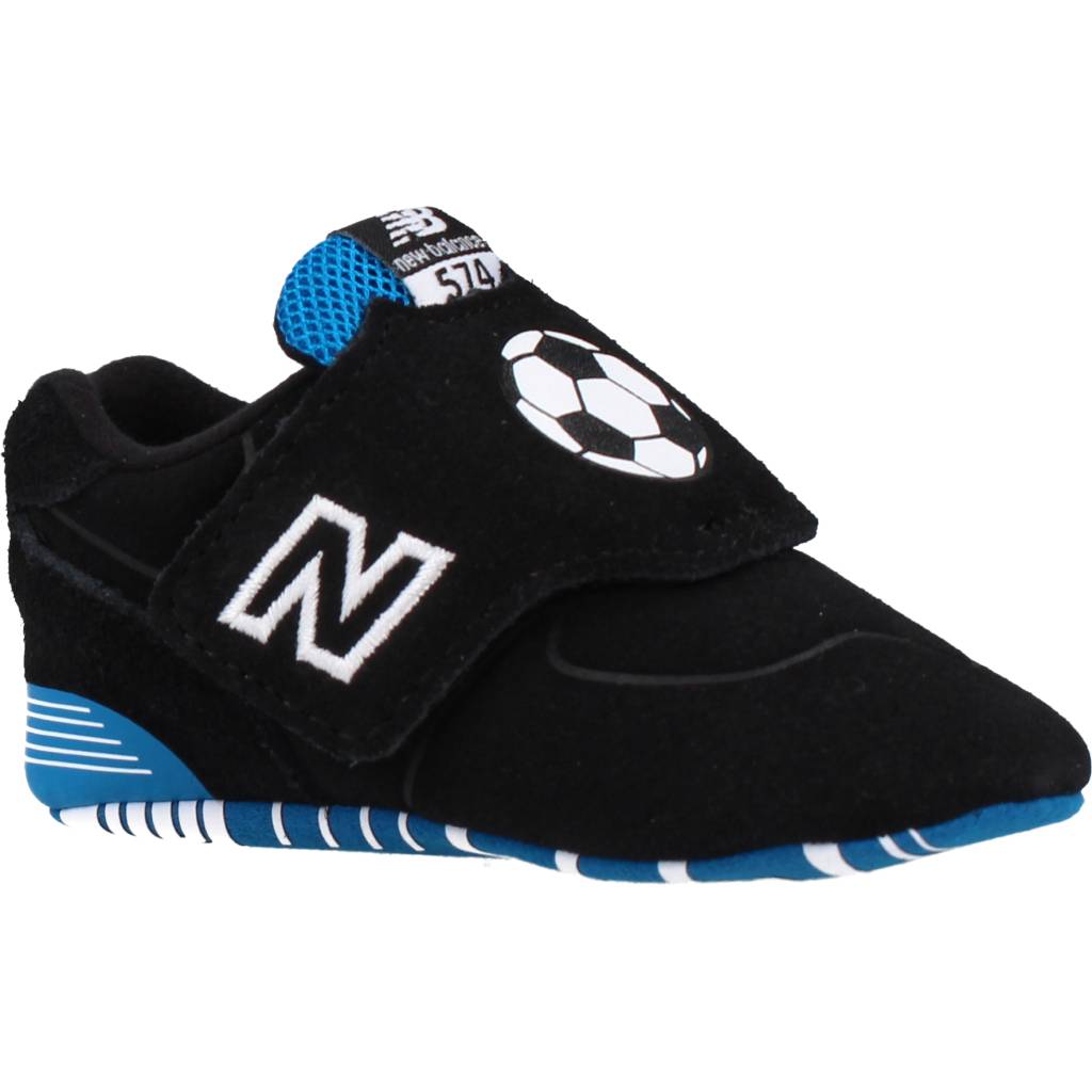 NEW BALANCE CV FRA en color NEGRO (5)