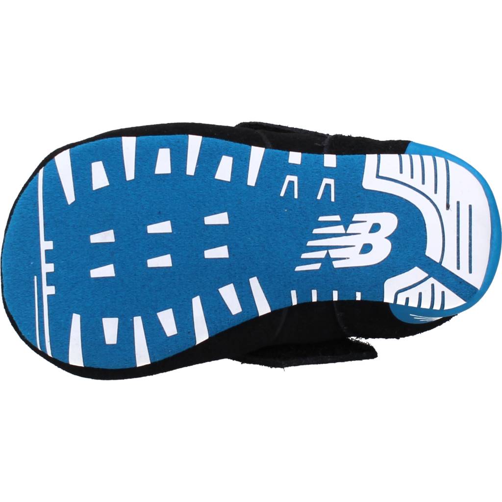 NEW BALANCE CV FRA en color NEGRO (6)