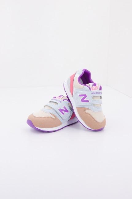 NEW BALANCE IZ JF en color BEIS (2)