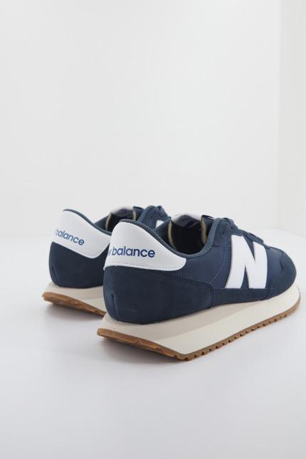 NEW BALANCE MS GB en color AZUL (3)