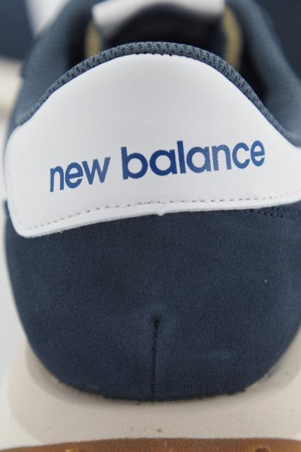 NEW BALANCE MS GB en color AZUL (4)