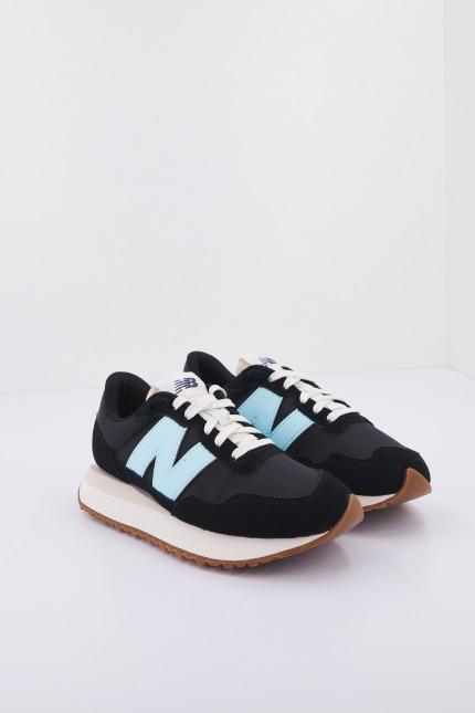 NEW BALANCE WS GD en color NEGRO (1)