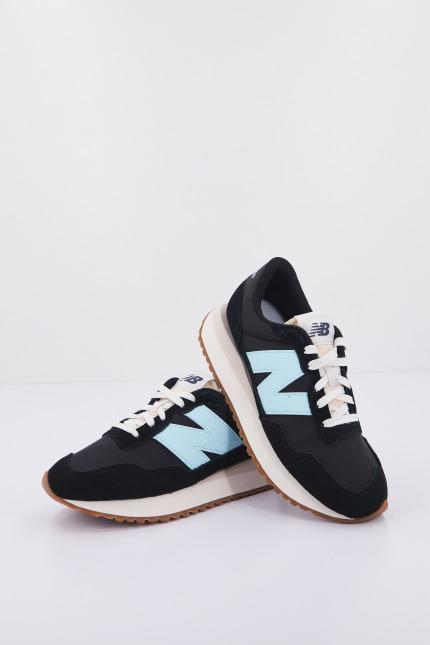 NEW BALANCE WS GD en color NEGRO (2)