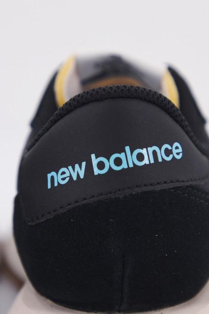 NEW BALANCE WS GD en color NEGRO (3)