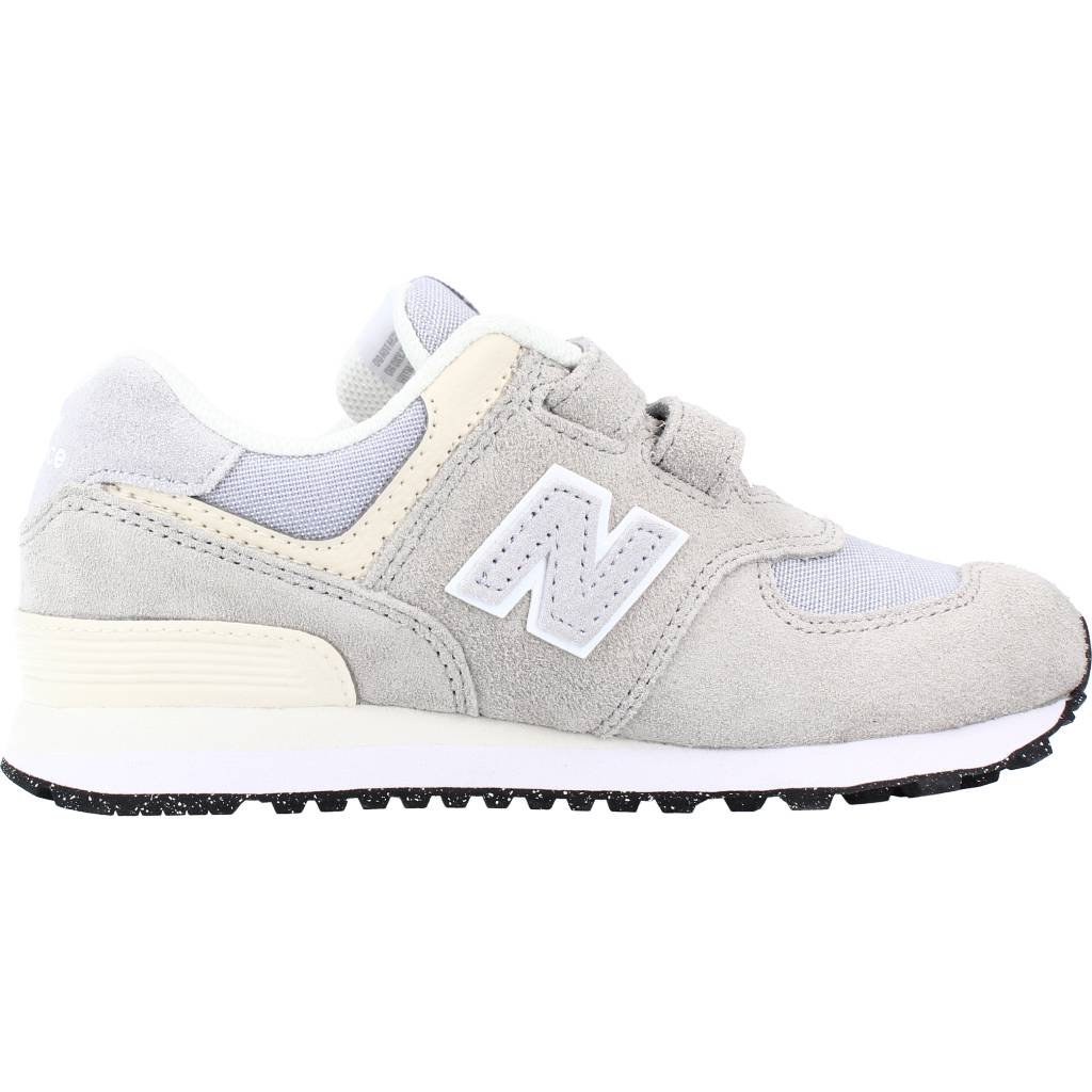 NEW BALANCE PV RD en color GRIS (4)