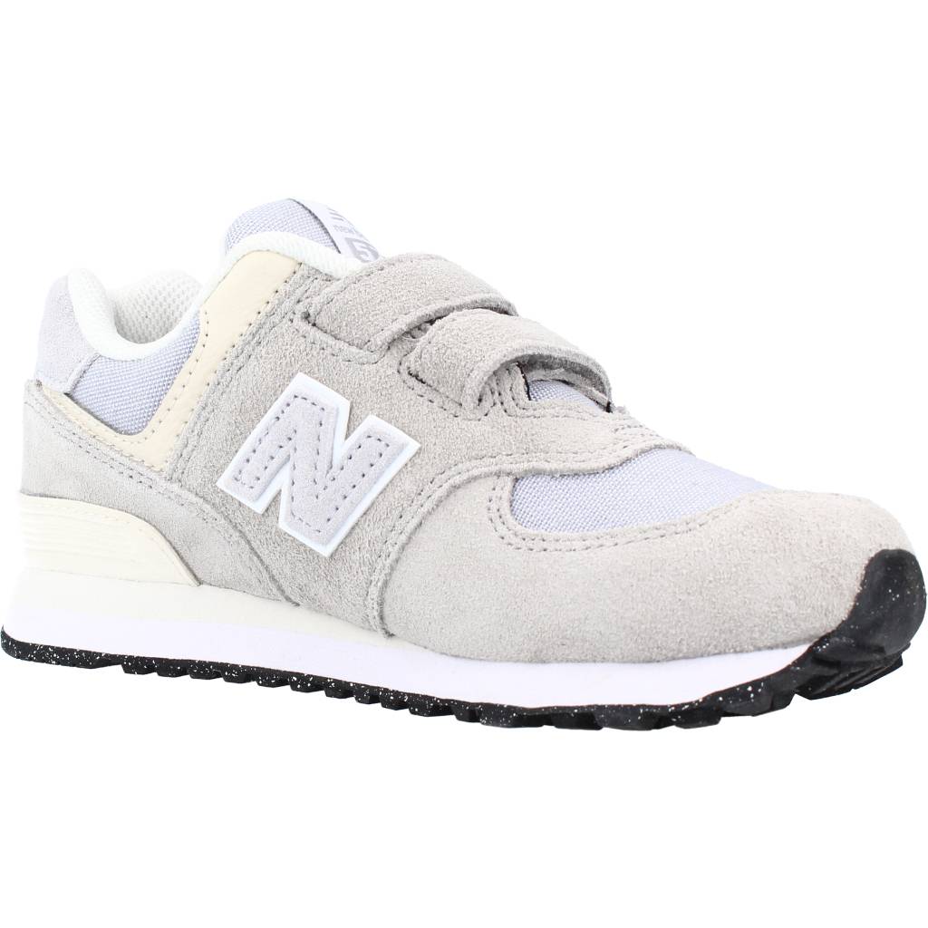 NEW BALANCE PV RD en color GRIS (5)