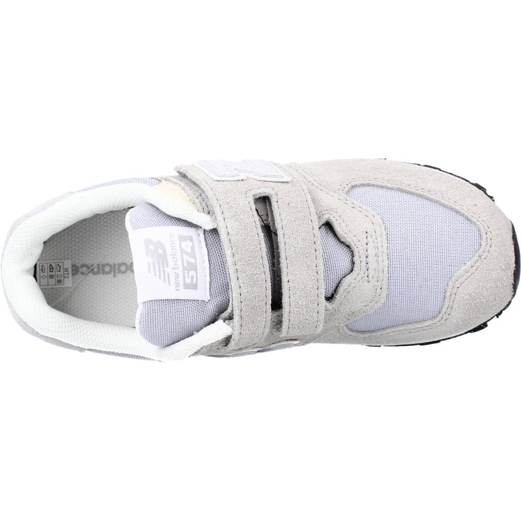 NEW BALANCE PV RD en color GRIS (7)