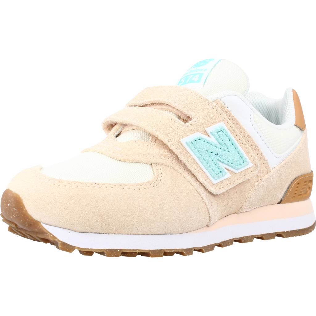 NEW BALANCE PV RJ en color BEIS (1)