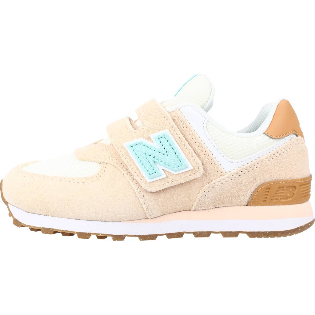 NEW BALANCE PV RJ en color BEIS (2)