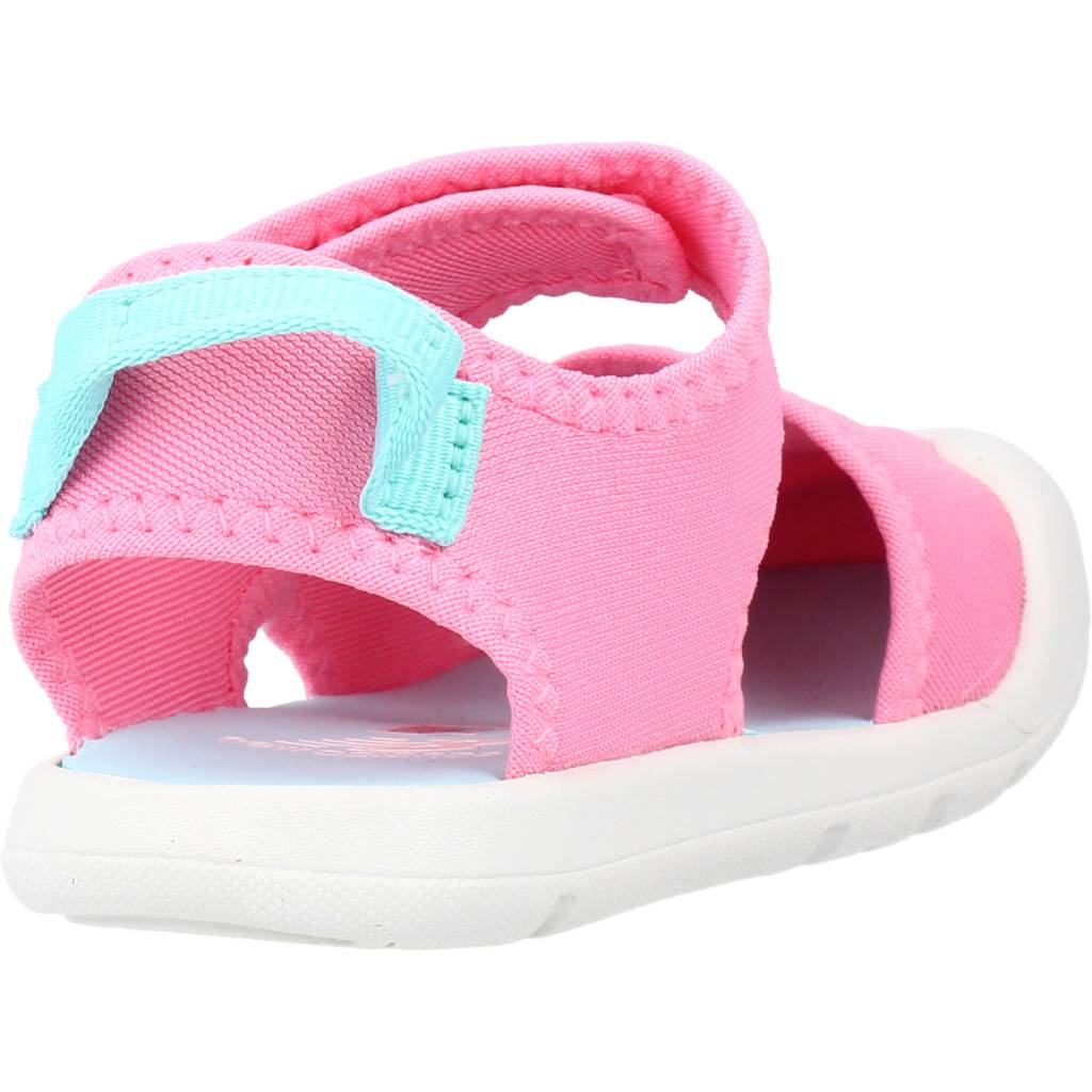 NEW BALANCE IOCRS RBP en color ROSA (3)