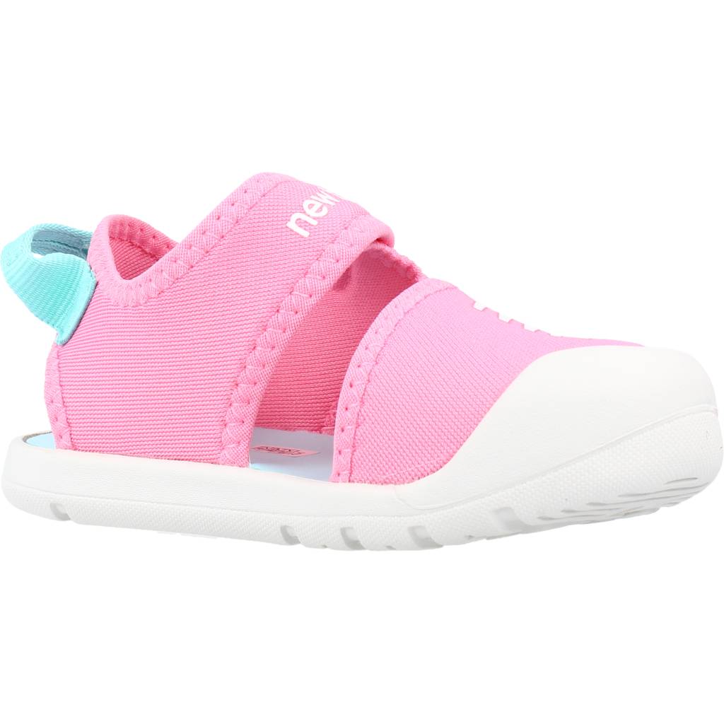 NEW BALANCE IOCRS RBP en color ROSA (5)