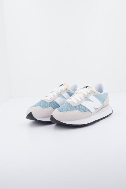 NEW BALANCE WS FA en color AZUL (2)