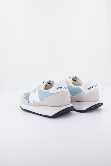 NEW BALANCE WS FA en color AZUL (3)