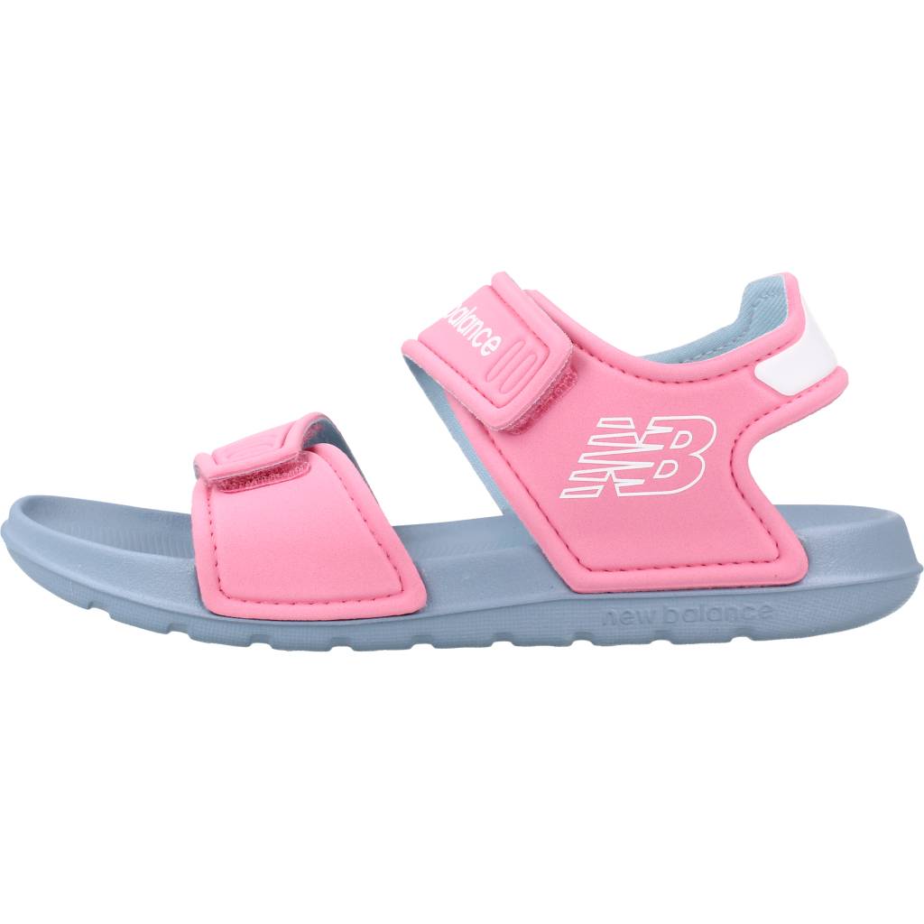 NEW BALANCE YOSPS DBC en color ROJO (2)