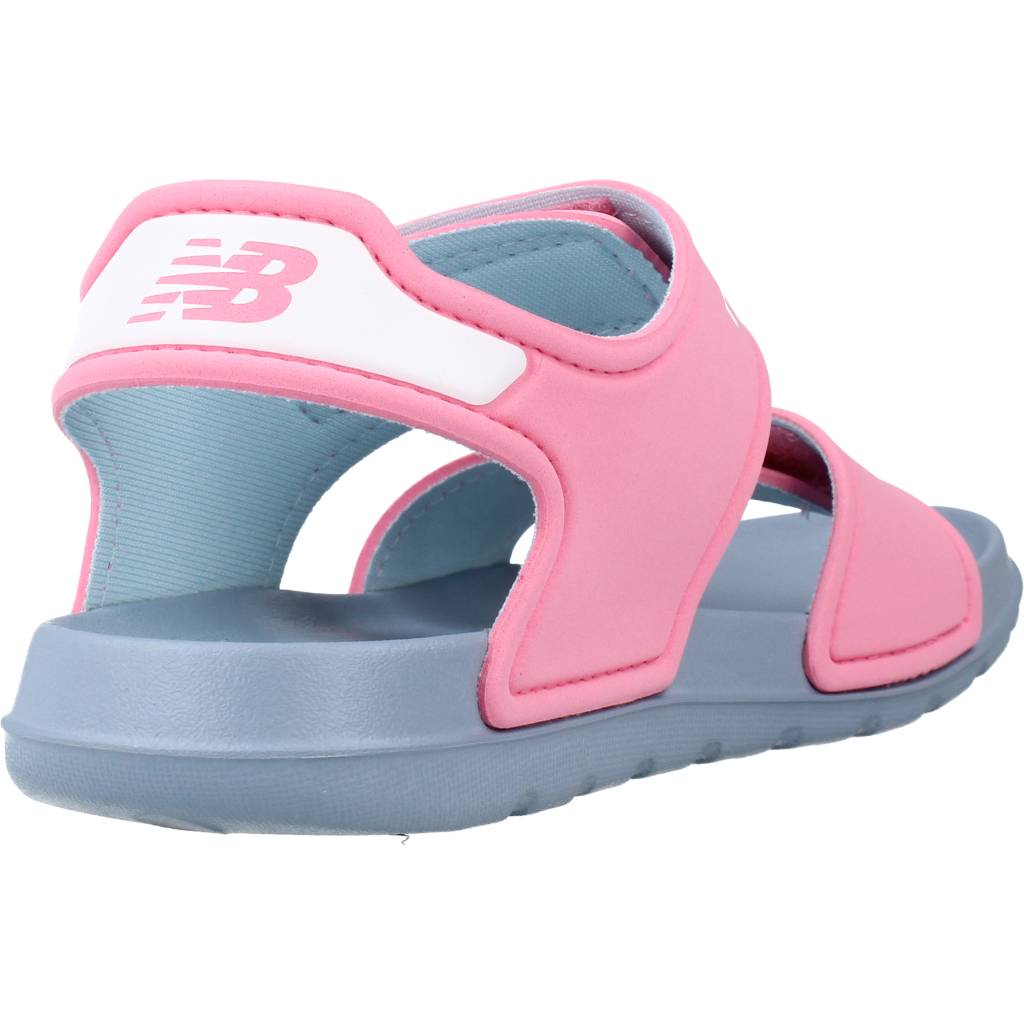 NEW BALANCE YOSPS DBC en color ROJO (3)