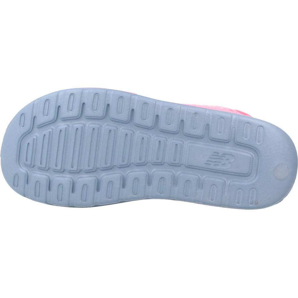 NEW BALANCE YOSPS DBC en color ROJO (6)
