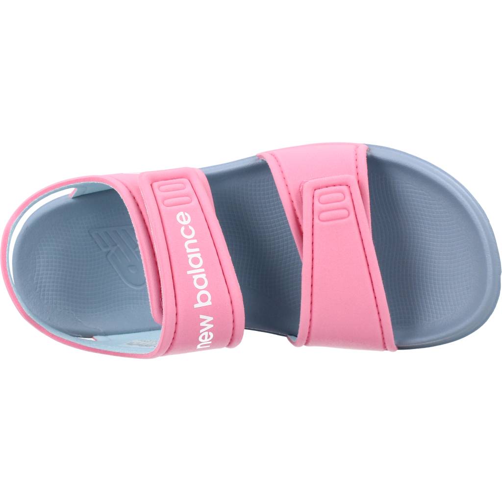 NEW BALANCE YOSPS DBC en color ROJO (7)