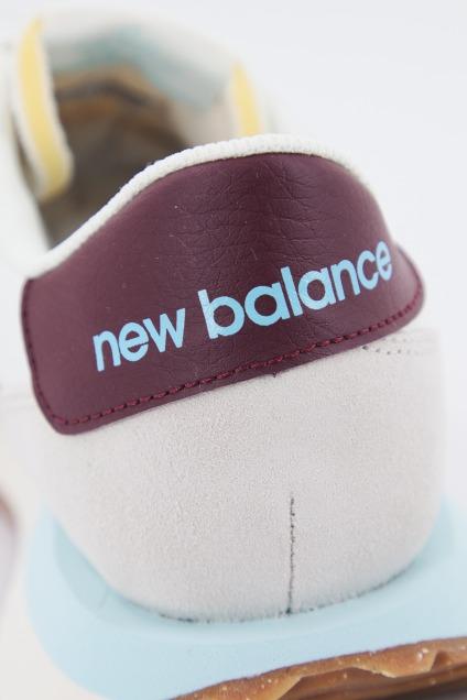 NEW BALANCE en color NUDE (4)