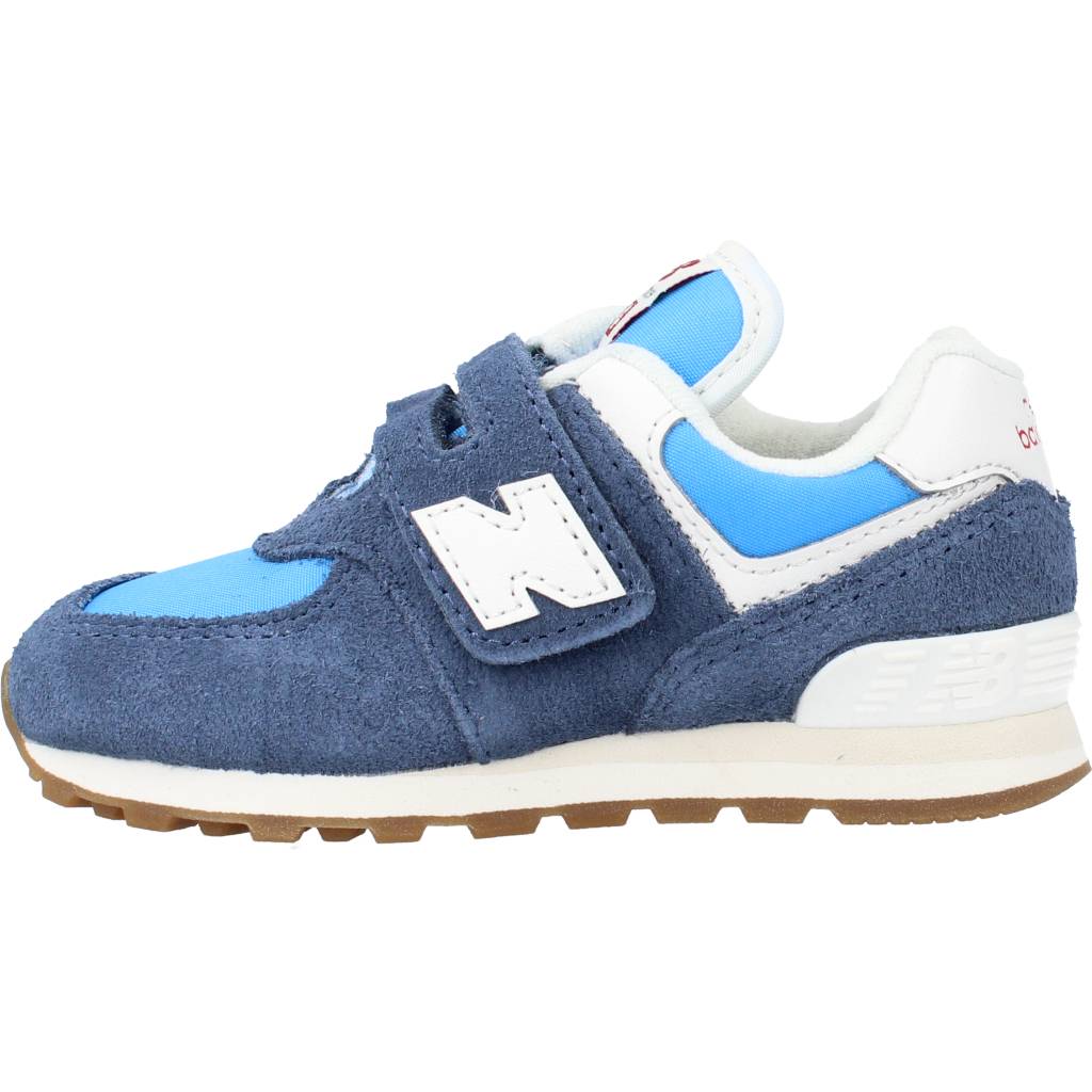 NEW BALANCE IV RA en color GRIS (2)