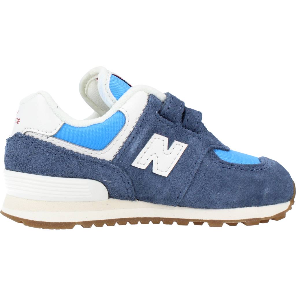 NEW BALANCE IV RA en color GRIS (4)