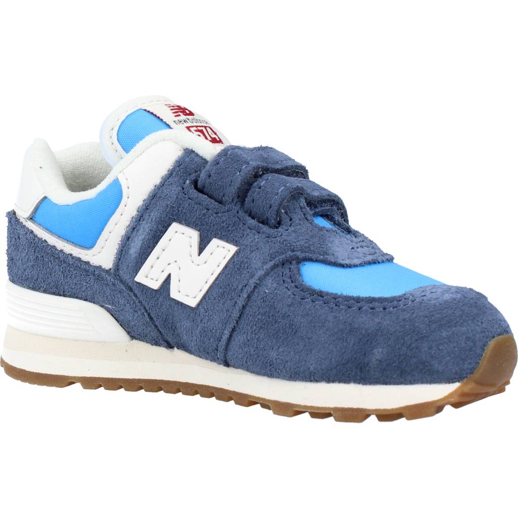 NEW BALANCE IV RA en color GRIS (5)