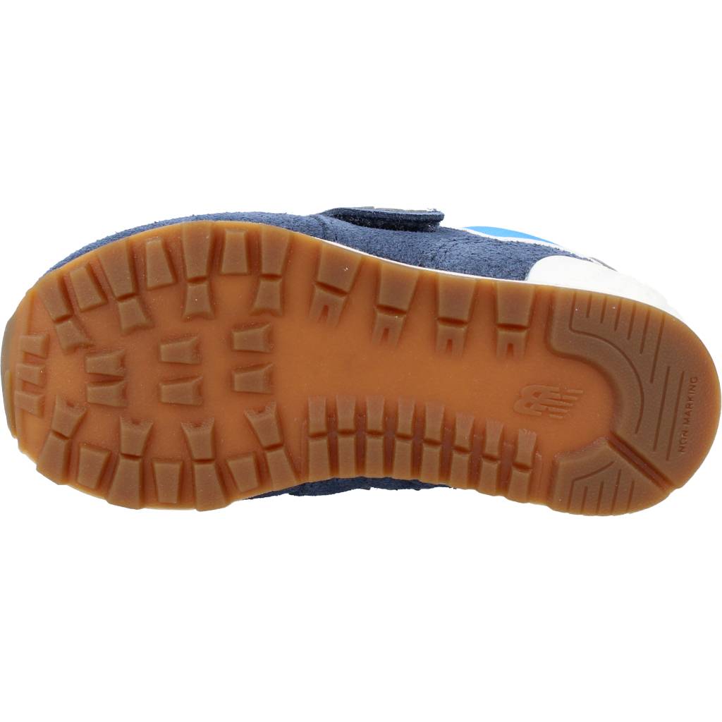 NEW BALANCE IV RA en color GRIS (6)