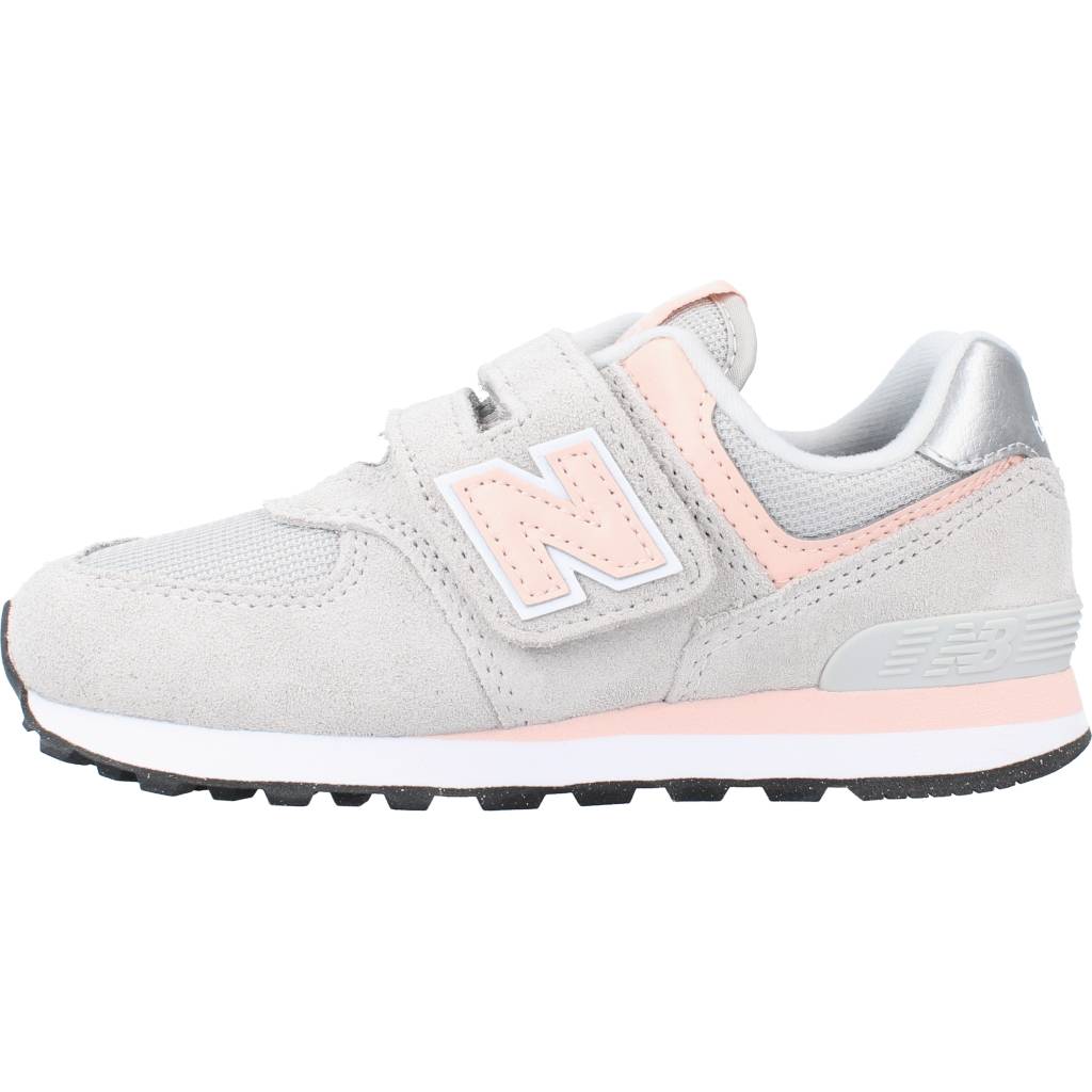 NEW BALANCE PV EVK en color GRIS (5)
